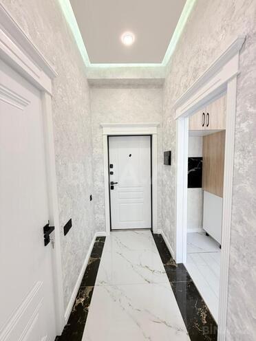 Satılır 2 otaqlı yeni tikili 44 m², Abşeron r., photo 6 from 12
