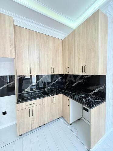 Satılır 2 otaqlı yeni tikili 44 m², Abşeron r., photo 10 from 12
