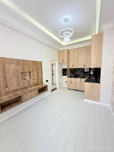 Satılır 2 otaqlı yeni tikili 44 m², Abşeron r., photo 9 from 12