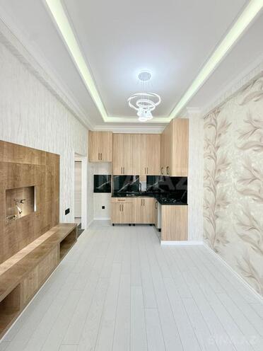 Satılır 2 otaqlı yeni tikili 44 m², Abşeron r., photo 5 from 12