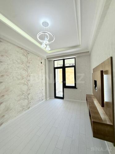 Satılır 2 otaqlı yeni tikili 44 m², Abşeron r., photo 3 from 12