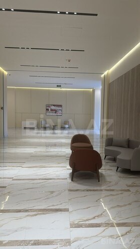 Satılır 3 otaqlı yeni tikili 104.5 m², Elmlər Akademiyası m., photo 3 from 32
