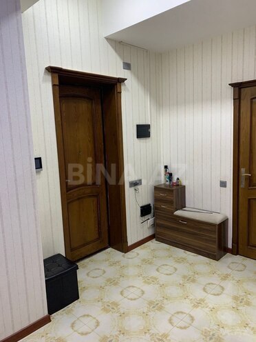 Satılır 3 otaqlı yeni tikili 104.5 m², Elmlər Akademiyası m., photo 28 from 32