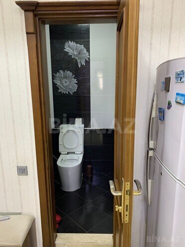 Satılır 3 otaqlı yeni tikili 104.5 m², Elmlər Akademiyası m., photo 23 from 32