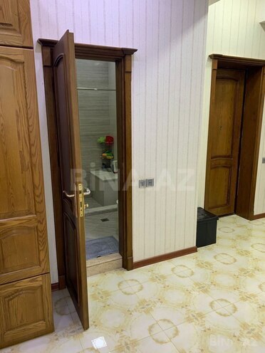 Satılır 3 otaqlı yeni tikili 104.5 m², Elmlər Akademiyası m., photo 26 from 32