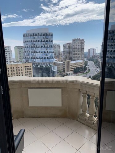 Satılır 3 otaqlı yeni tikili 104.5 m², Elmlər Akademiyası m., photo 14 from 32