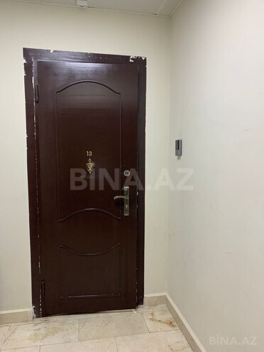 Satılır 3 otaqlı yeni tikili 104.5 m², Elmlər Akademiyası m., photo 31 from 32