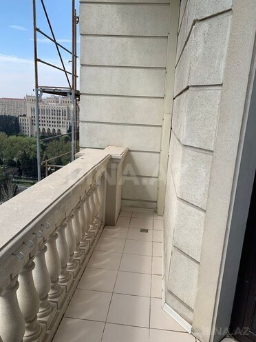 Satılır 3 otaqlı yeni tikili 104.5 m², Elmlər Akademiyası m., photo 15 from 32
