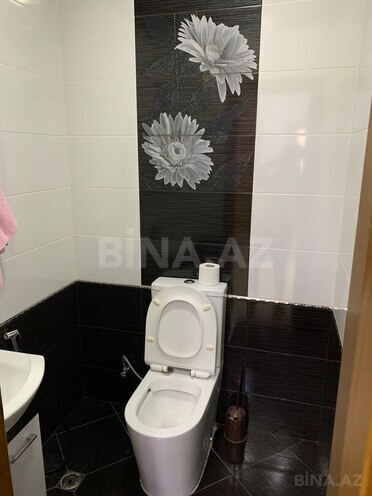 Satılır 3 otaqlı yeni tikili 104.5 m², Elmlər Akademiyası m., photo 25 from 32
