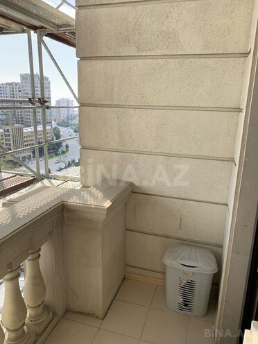Satılır 3 otaqlı yeni tikili 104.5 m², Elmlər Akademiyası m., photo 19 from 32