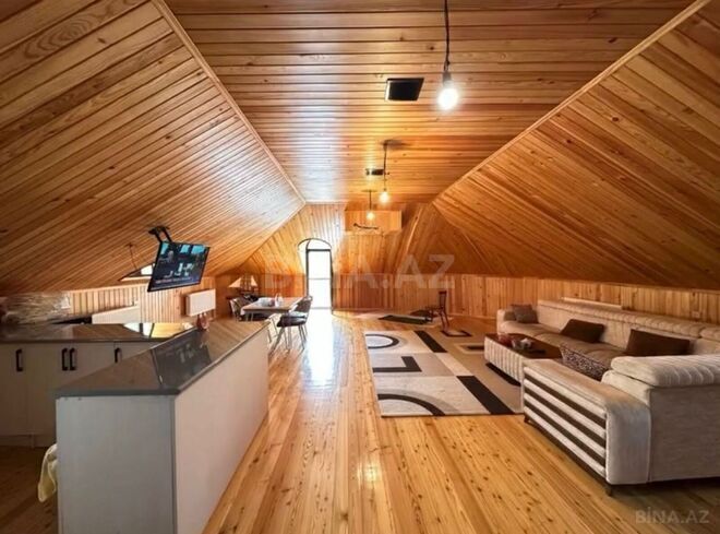 Продаётся  объект 280 м², пос. Бакиханова, photo 4 from 13