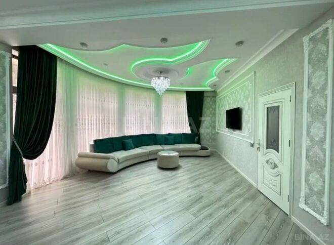 Продаётся  объект 280 м², пос. Бакиханова, photo 9 from 13