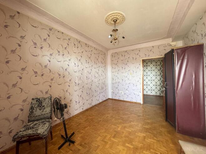 Satılır 4 otaqlı köhnə tikili 100 m², Xalqlar Dostluğu m., photo 6 from 15