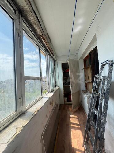 Satılır 4 otaqlı köhnə tikili 100 m², Xalqlar Dostluğu m., photo 8 from 15