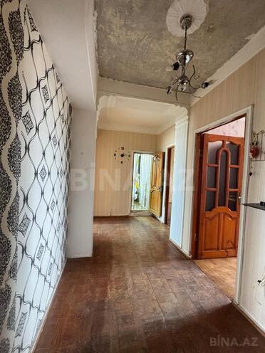 Satılır 4 otaqlı köhnə tikili 100 m², Xalqlar Dostluğu m., photo 10 from 15