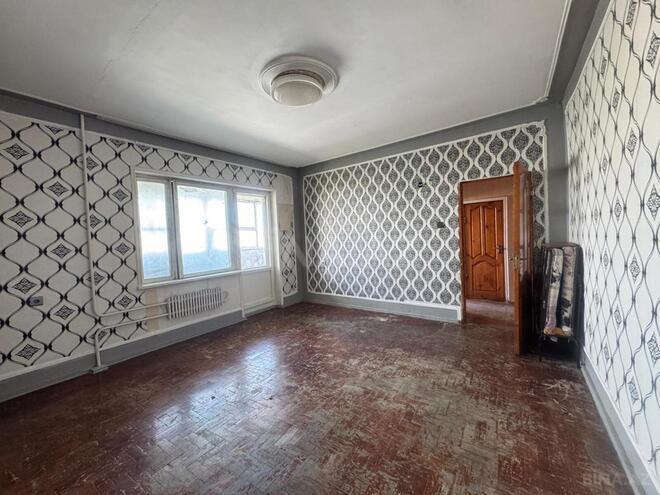 Satılır 4 otaqlı köhnə tikili 100 m², Xalqlar Dostluğu m., photo 9 from 15