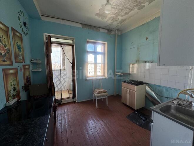 Satılır 4 otaqlı köhnə tikili 100 m², Xalqlar Dostluğu m., photo 12 from 15