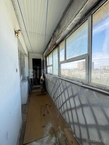 Satılır 4 otaqlı köhnə tikili 100 m², Xalqlar Dostluğu m., photo 13 from 15