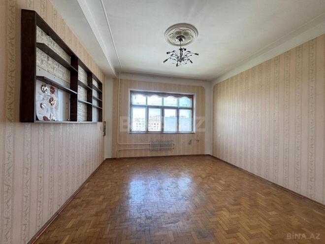 Satılır 4 otaqlı köhnə tikili 100 m², Xalqlar Dostluğu m., photo 4 from 15