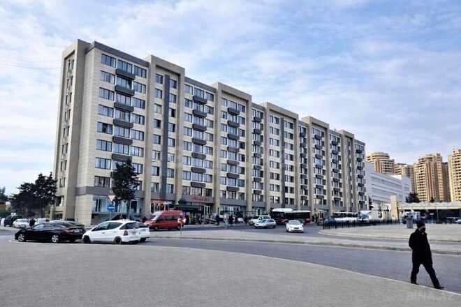 Satılır 2 otaqlı köhnə tikili 65 m², 20 Yanvar m., photo 1 from 17
