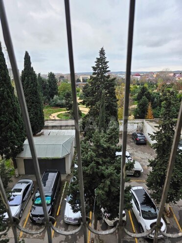 Satılır 2 otaqlı köhnə tikili 65 m², 20 Yanvar m., photo 11 from 17