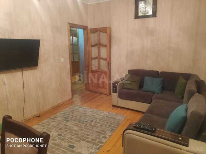 Satılır 3 otaqlı köhnə tikili 85 m², Köhnə Günəşli q., photo 7 from 12