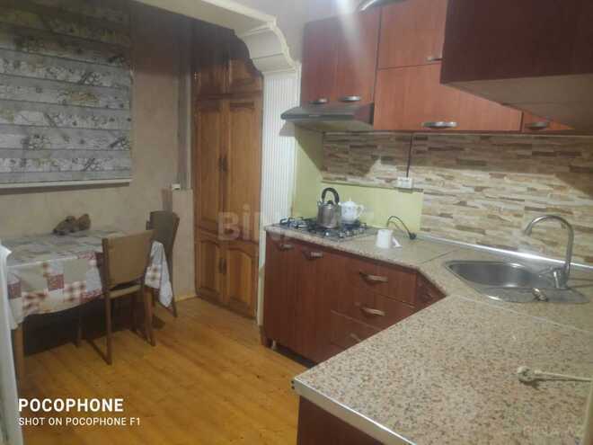 Satılır 3 otaqlı köhnə tikili 85 m², Köhnə Günəşli q., photo 9 from 12