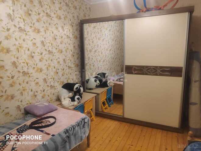Satılır 3 otaqlı köhnə tikili 85 m², Köhnə Günəşli q., photo 6 from 12