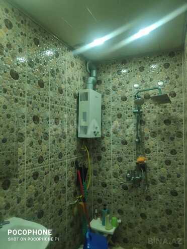 Satılır 3 otaqlı köhnə tikili 85 m², Köhnə Günəşli q., photo 11 from 12