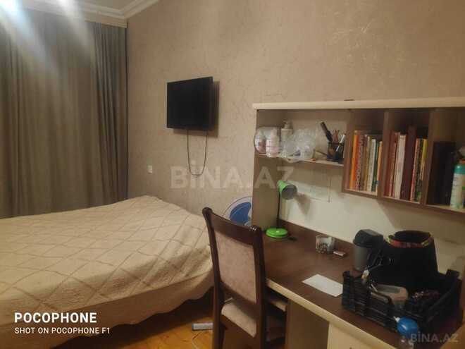 Satılır 3 otaqlı köhnə tikili 85 m², Köhnə Günəşli q., photo 5 from 12