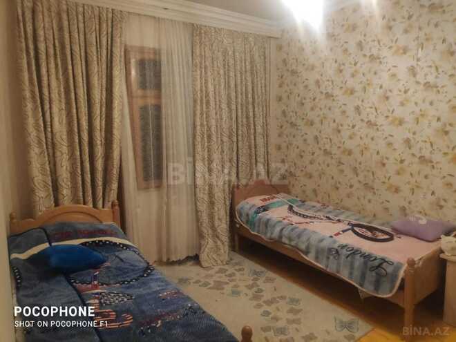 Satılır 3 otaqlı köhnə tikili 85 m², Köhnə Günəşli q., photo 8 from 12