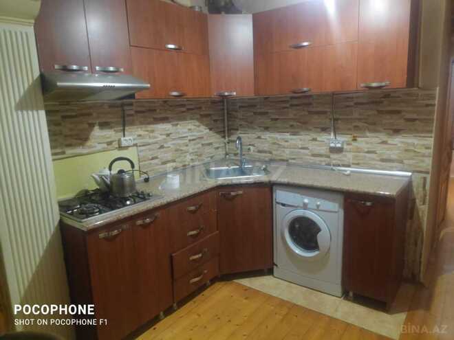 Satılır 3 otaqlı köhnə tikili 85 m², Köhnə Günəşli q., photo 10 from 12
