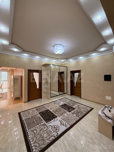 İcarəyə verilir 4 otaqlı yeni tikili 183 m², Şah İsmayıl Xətai m., photo 19 from 28