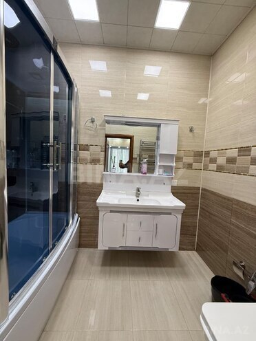 İcarəyə verilir 4 otaqlı yeni tikili 183 m², Şah İsmayıl Xətai m., photo 16 from 28