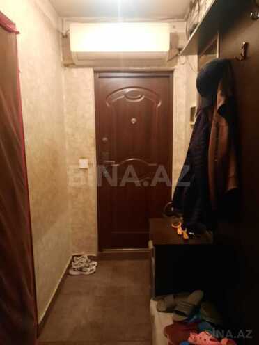 Satılır 3 otaqlı köhnə tikili 95 m², photo 12 from 13