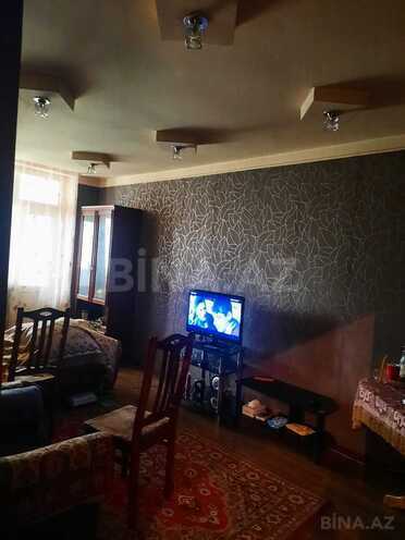 Satılır 3 otaqlı köhnə tikili 95 m², photo 1 from 13