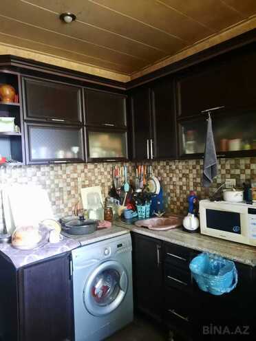 Satılır 3 otaqlı köhnə tikili 95 m², photo 6 from 13