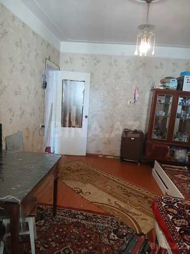 Satılır 1 otaqlı köhnə tikili 35 m², Qara Qarayev m., photo 4 from 8