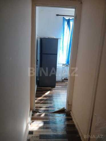 Satılır 1 otaqlı köhnə tikili 35 m², Qara Qarayev m., photo 7 from 8