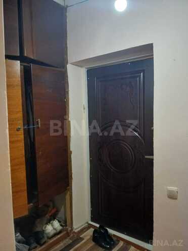 Satılır 1 otaqlı köhnə tikili 35 m², Qara Qarayev m., photo 6 from 8