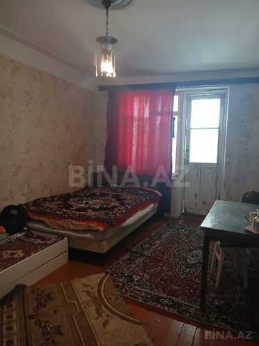 Satılır 1 otaqlı köhnə tikili 35 m², Qara Qarayev m., photo 5 from 8