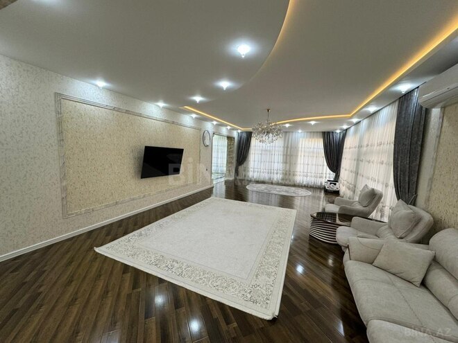 Продаётся 7-комн. дом/дача 350 м², пос. Мардакан, photo 9 from 28
