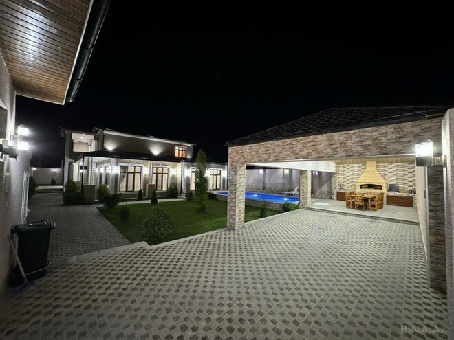 Продаётся 7-комн. дом/дача 350 м², пос. Мардакан, photo 4 from 28