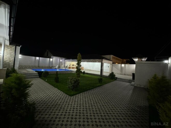 Продаётся 7-комн. дом/дача 350 м², пос. Мардакан, photo 7 from 28