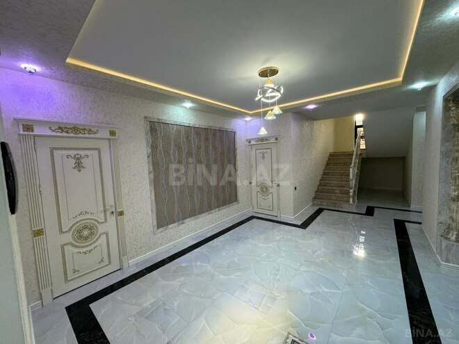Продаётся 7-комн. дом/дача 350 м², пос. Мардакан, photo 25 from 28