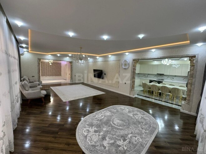 Продаётся 7-комн. дом/дача 350 м², пос. Мардакан, photo 23 from 28