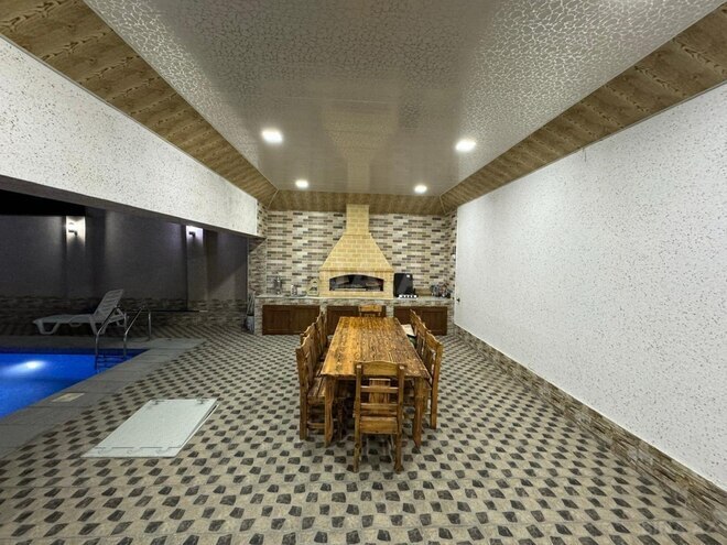 Продаётся 7-комн. дом/дача 350 м², пос. Мардакан, photo 8 from 28