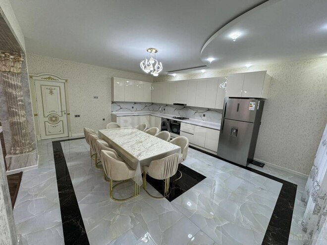 Продаётся 7-комн. дом/дача 350 м², пос. Мардакан, photo 15 from 28