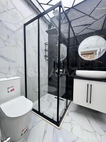 Продаётся 2-комн. новостройка 52 м², м. Ази Асланов, photo 9 from 12