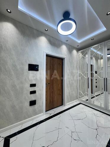 Продаётся 2-комн. новостройка 52 м², м. Ази Асланов, photo 8 from 12
